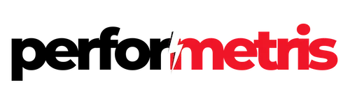 PerforMetris.com Logo